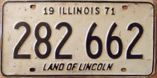 Illustration for article titled 6 Best Personal License Plates For ‘Cheers’ Fans